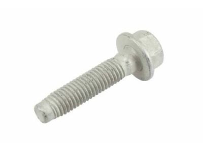 GM 11588741 Bracket Bolt