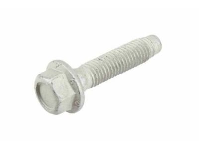 GM 11588741 Bracket Bolt