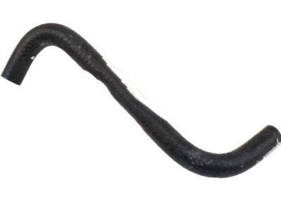 GM 96968694 Engine Coolant Air Bleed Hose