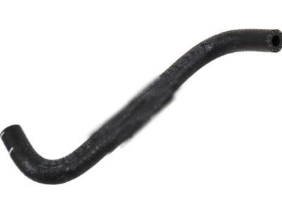 GM 96968694 Engine Coolant Air Bleed Hose