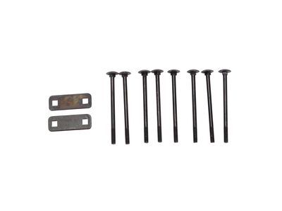 GM 19330106 Longer Bolts for use with Thule Carriers on GearOn™ Bars by Thule