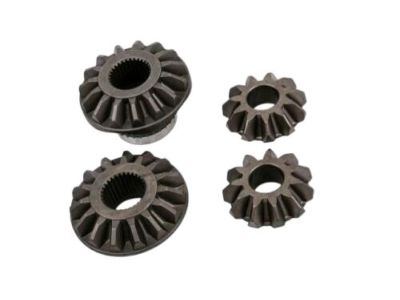 GM 84019274 Gear Kit