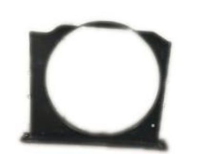 GM 15954697 Shroud, Engine Coolant Fan Lower