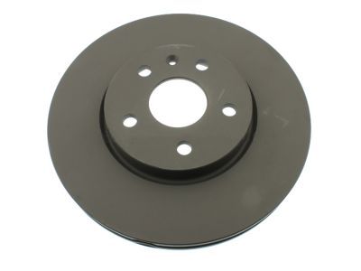 GM 23118055 Rotor