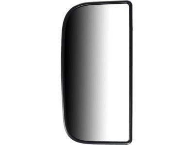 GM 15933020 Mirror Glass