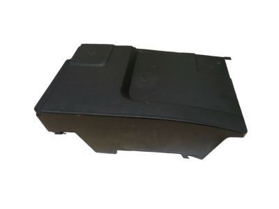 GM 22961810 Battery Cover