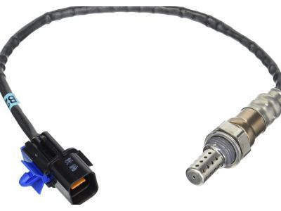 GM 96951720 Rear Oxygen Sensor