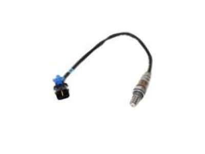 GM 96951720 Rear Oxygen Sensor