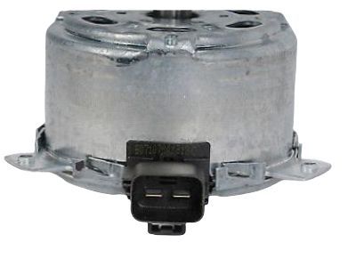 GM 25952813 Fan Motor