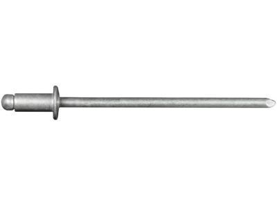 GM 11611651 Fender Rivet