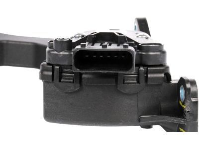 GM 25955673 Pedal Travel Sensor