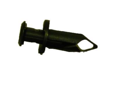 GM 21075686 Retainer, Windshield Washer Solvent Container