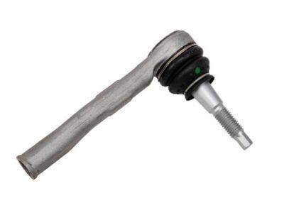 GM 39008083 Outer Tie Rod
