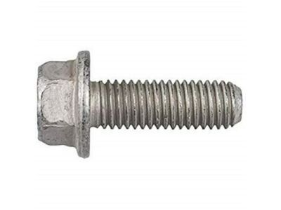 GM 11516328 Bracket Bolt