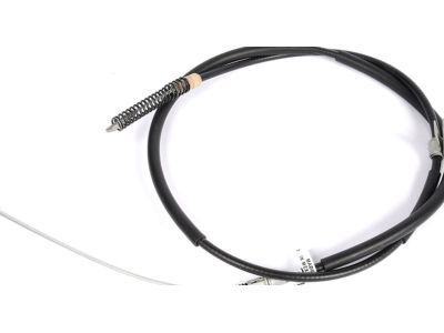 GM 23481121 Rear Cable