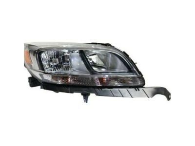 GM 23294936 Composite Headlamp