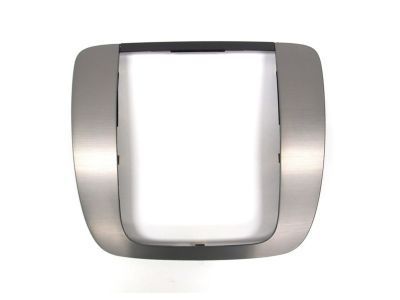 GM 25807746 Center Bezel