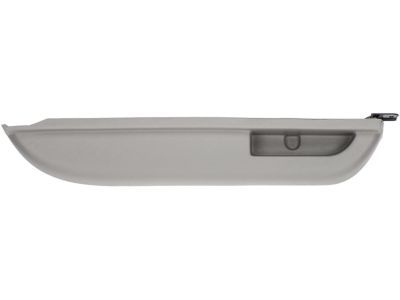 GM 15691229 Armrest