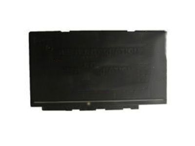 GM 84399829 Control Module