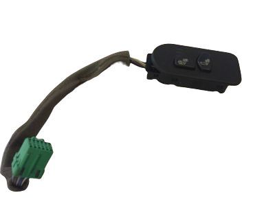 GM 15032061 Switch, Passenger Seat Heater