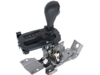 GM 10323933 Control Asm-Automatic Transmission *Graphite