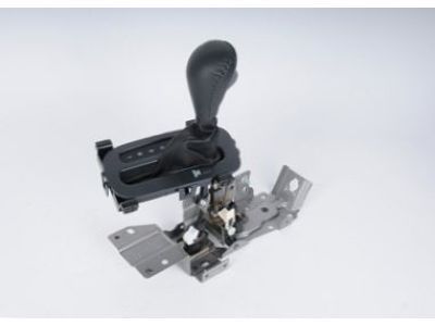 GM 10323933 Control Asm-Automatic Transmission *Graphite