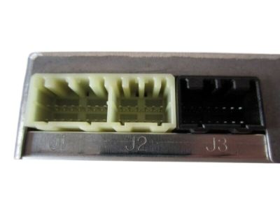 GM 20833350 Module Asm-Comn Interface (W/ Mobile Telephone Transceiver)