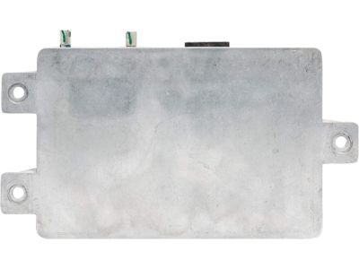 GM 20833350 Module Asm-Comn Interface (W/ Mobile Telephone Transceiver)