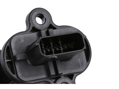 GM 12671625 Air Mass Sensor