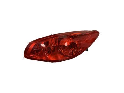 GM 20839733 Lamp Asm-Tail