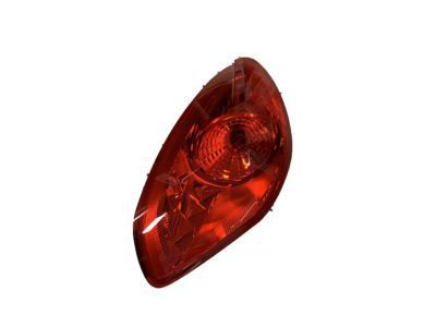 GM 20839733 Lamp Asm-Tail