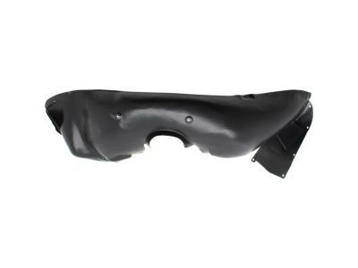 GM 22908613 Fender Liner