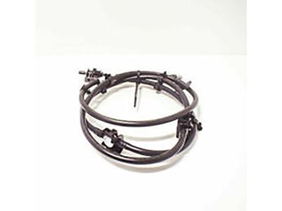 GM 25899207 Reservoir Hose