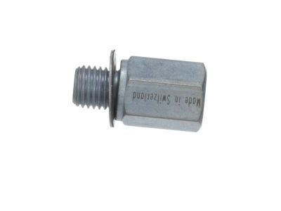 GM 25199813 Connector
