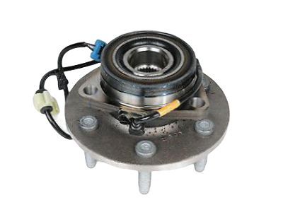 GM 15112450 Hub & Bearing