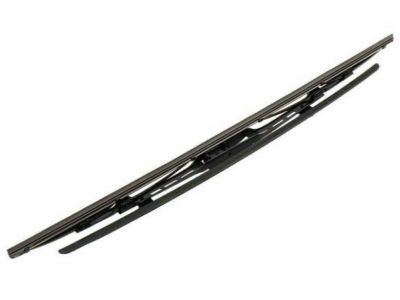 GM 20791462 Wiper Blade