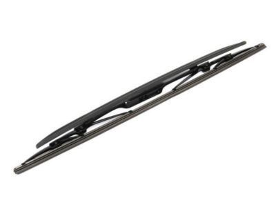 GM 20791462 Wiper Blade