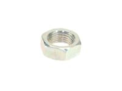 GM 92241262 Inner Tie Rod Nut