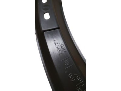 GM 23315196 Wheel Flare