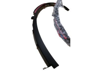 GM 23315196 Wheel Flare