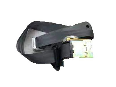 GM 84494068 Belt & Retractor