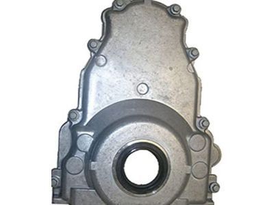 GM 12561243 Front Cover