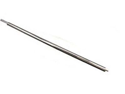 GM 22603106 Sealing Strip Asm-Front Side Door Window Outer