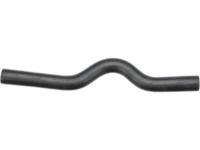 GM 25673138 Radiator SURGE TANK Outlet Hose