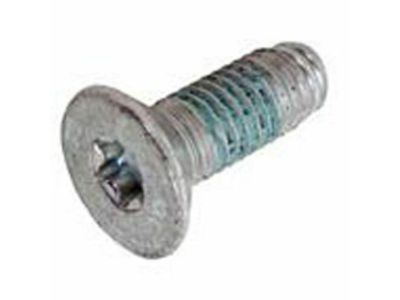 GM 11561455 Screw - Flt 90 Degree Csink