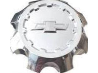 GM 22909151 Hub Cap