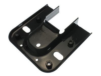 GM 22908768 Bumper Bracket