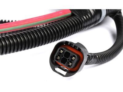 GM 23279188 Positive Cable