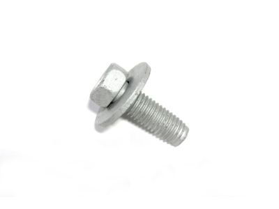 GM 11518341 Lower Shield Bolt