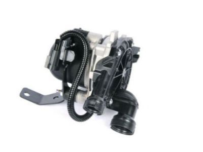 GM 55569076 Air Injection Reactor Pump